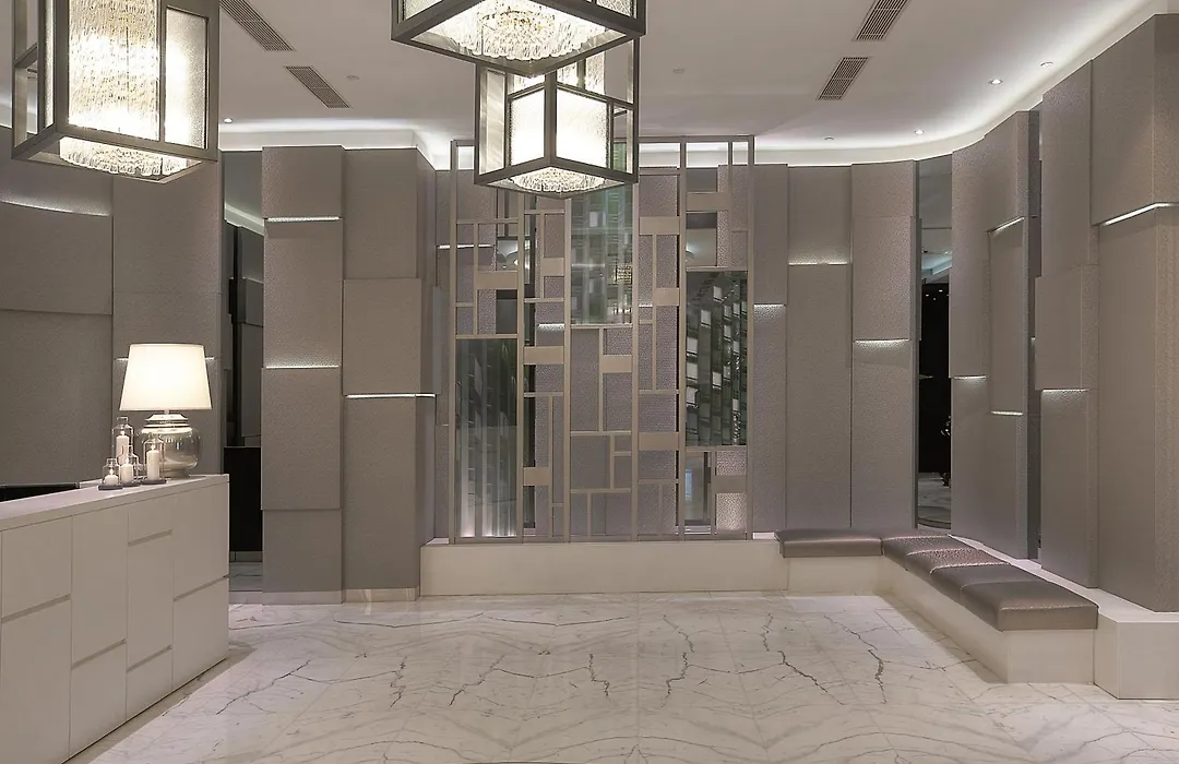 Stanford Hotel Hong Kong-1